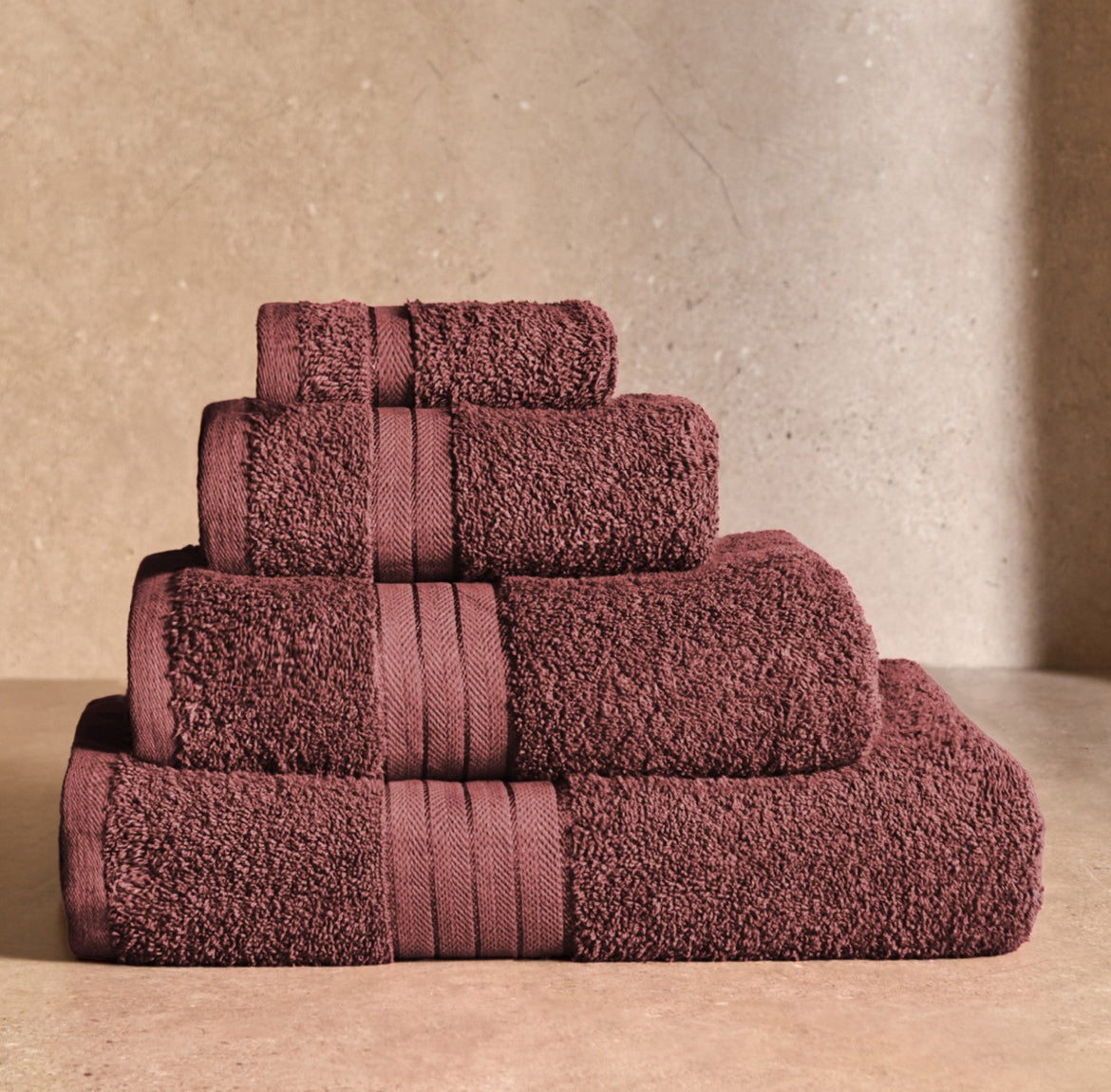 Bathroom Towels