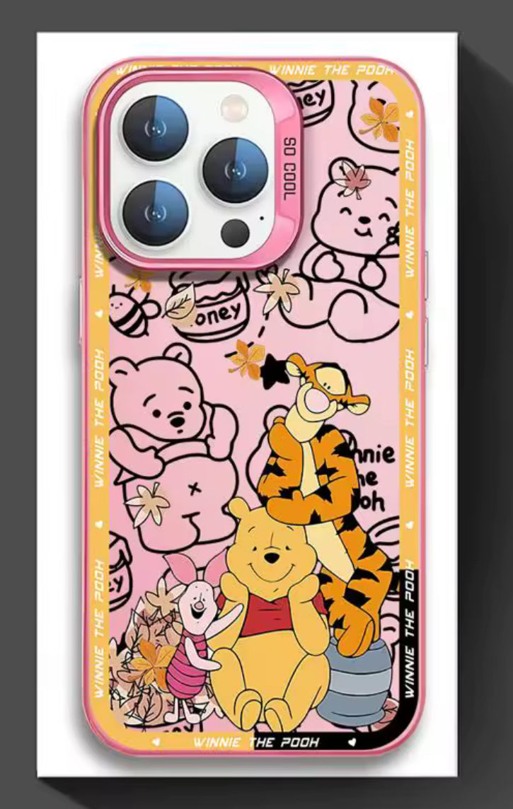 iPhone Case