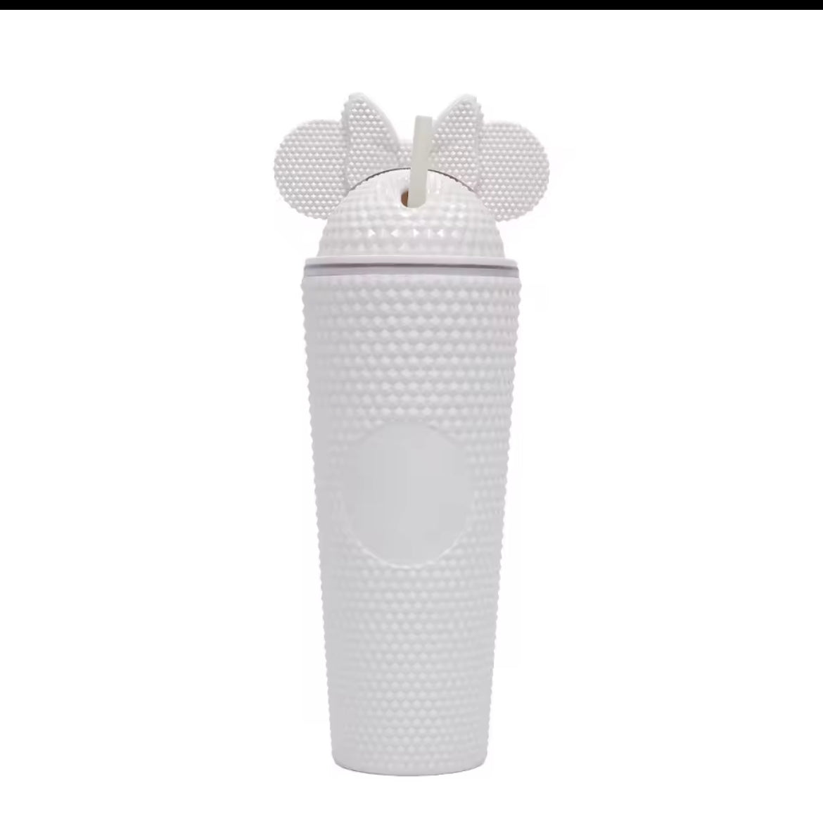 Mouse Bow Tumbler