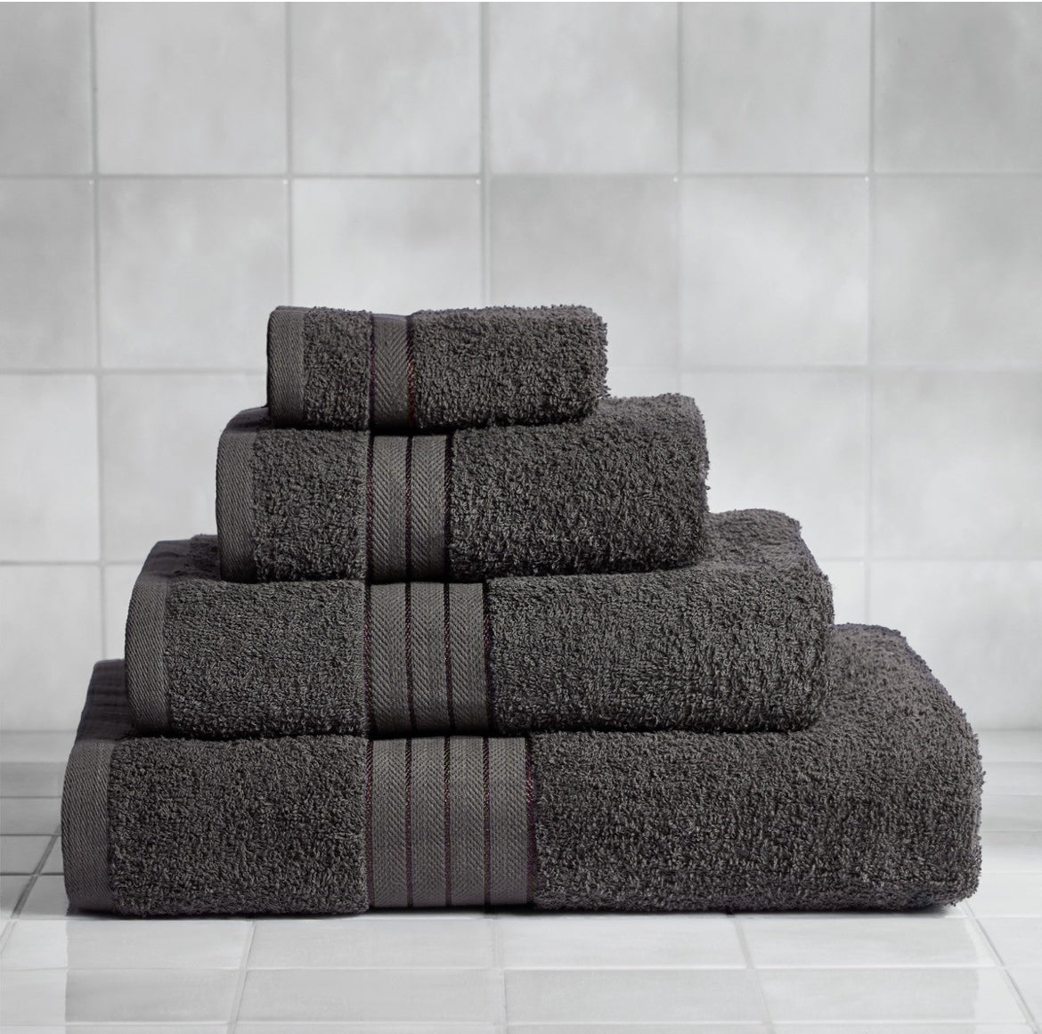 Bathroom Towels