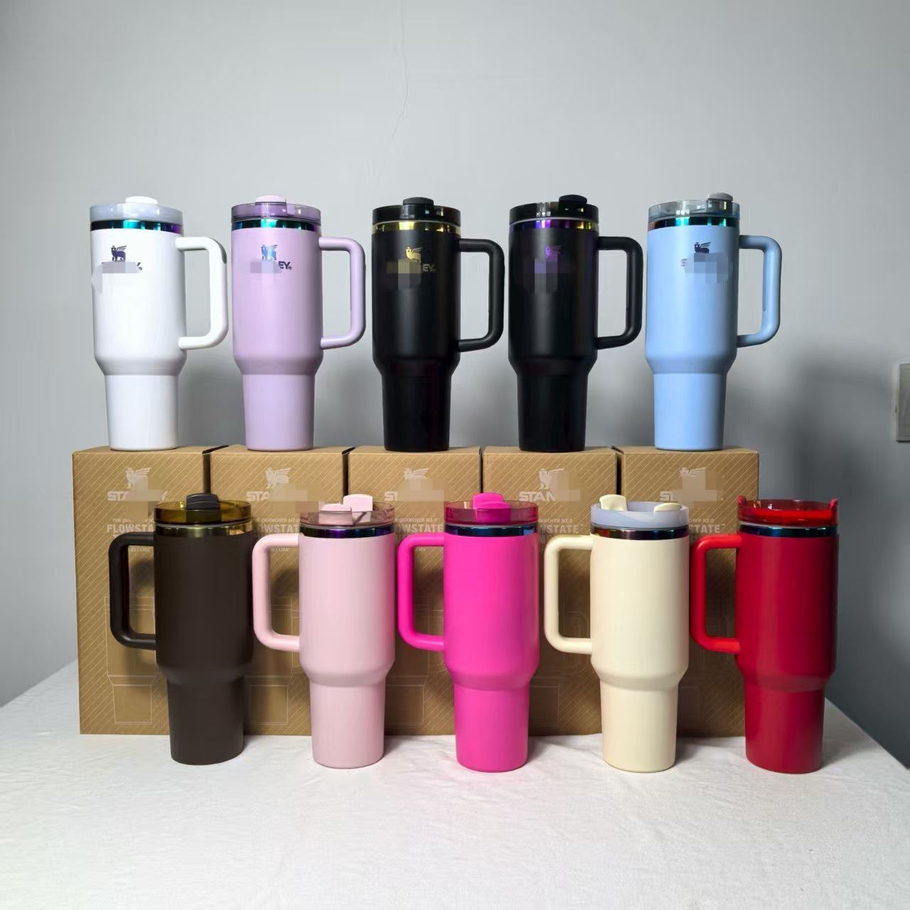 Designer Insulated Tumblers