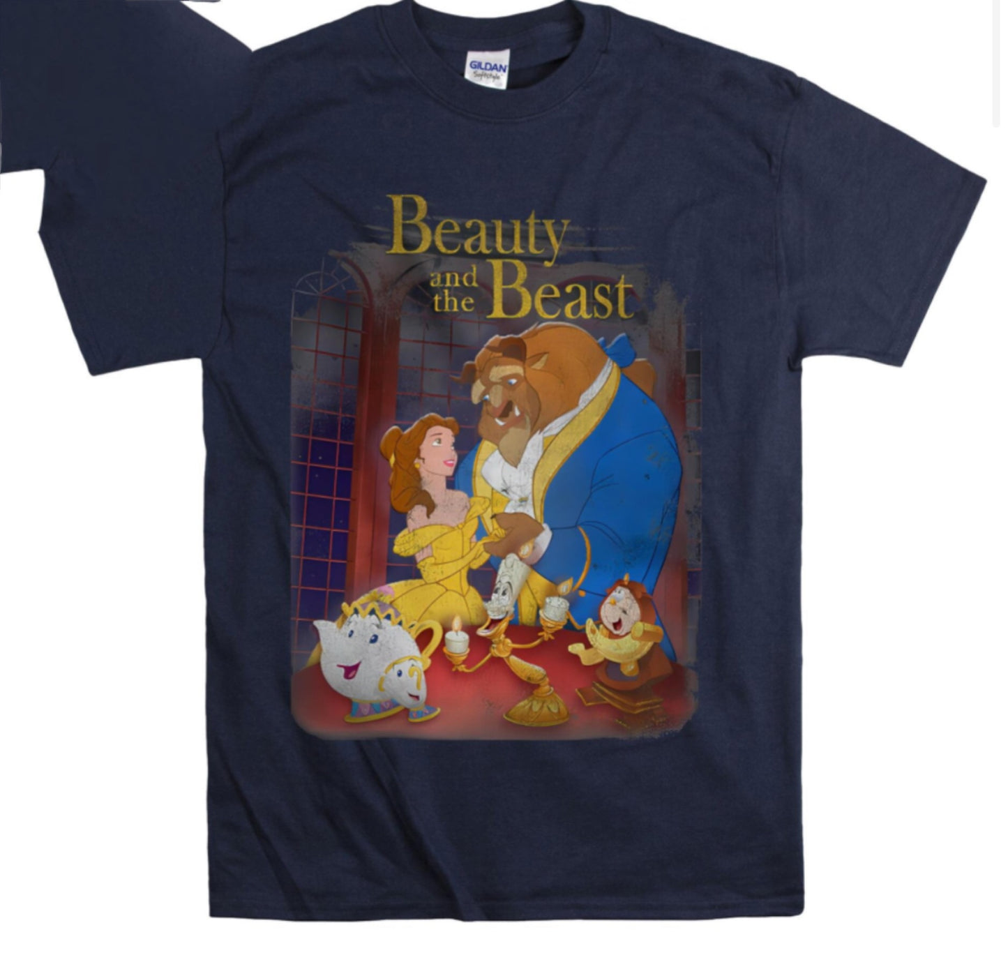 Beauty T-shirt