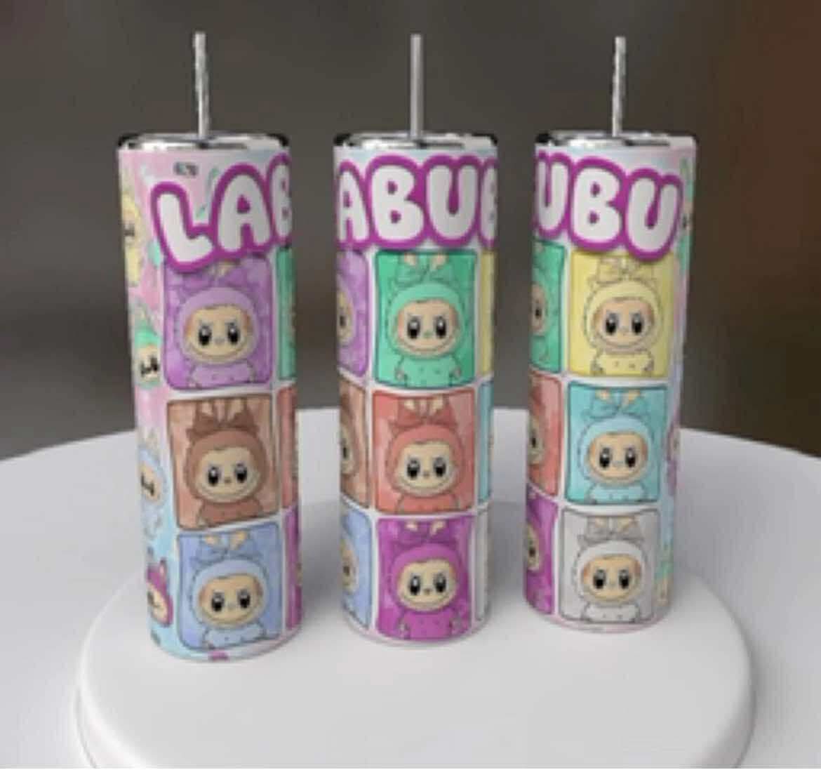 Printed Tumblers