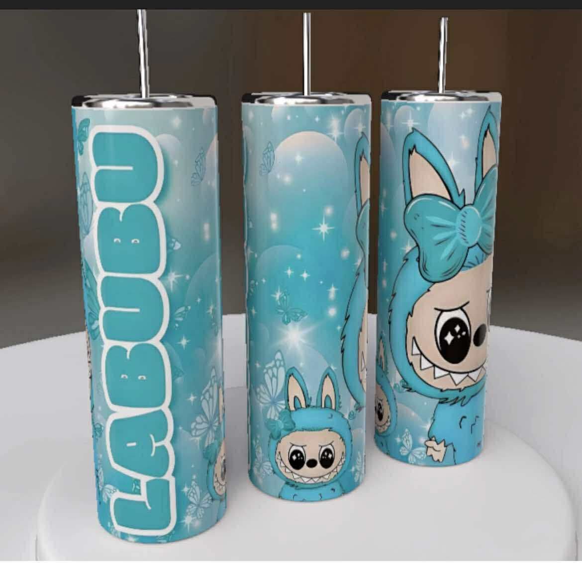 Printed Tumblers