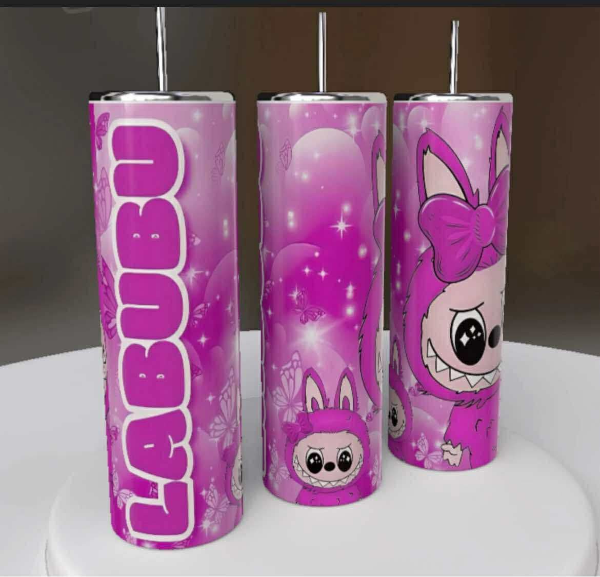 Printed Tumblers