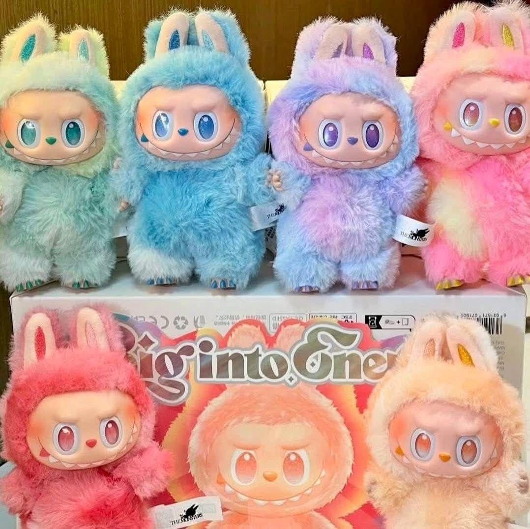 Dolls