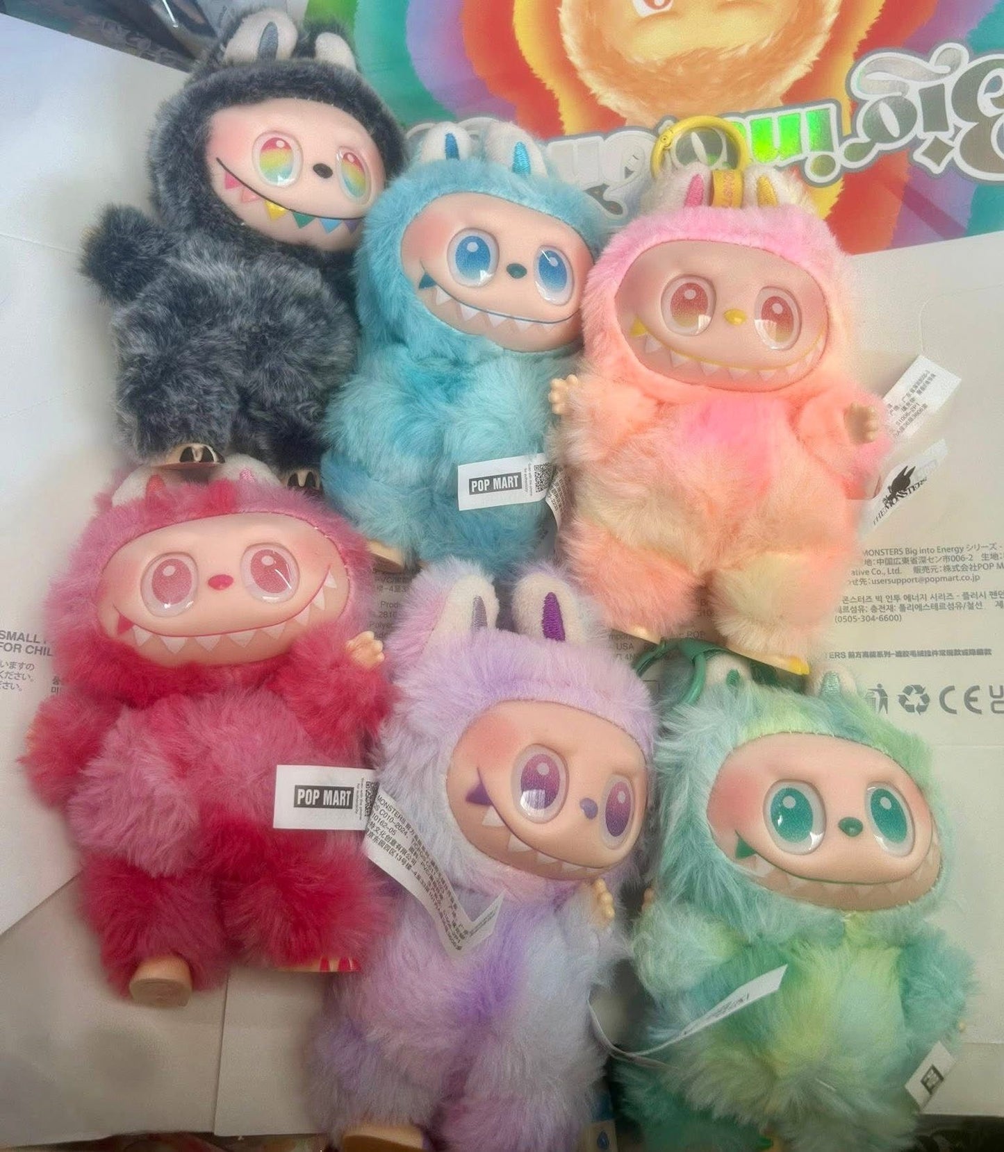 Dolls