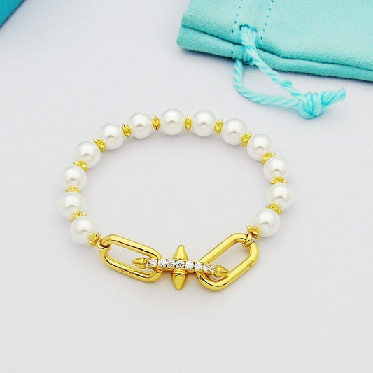 Pearl Braclet