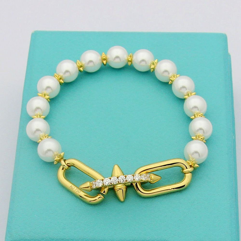 Pearl Braclet