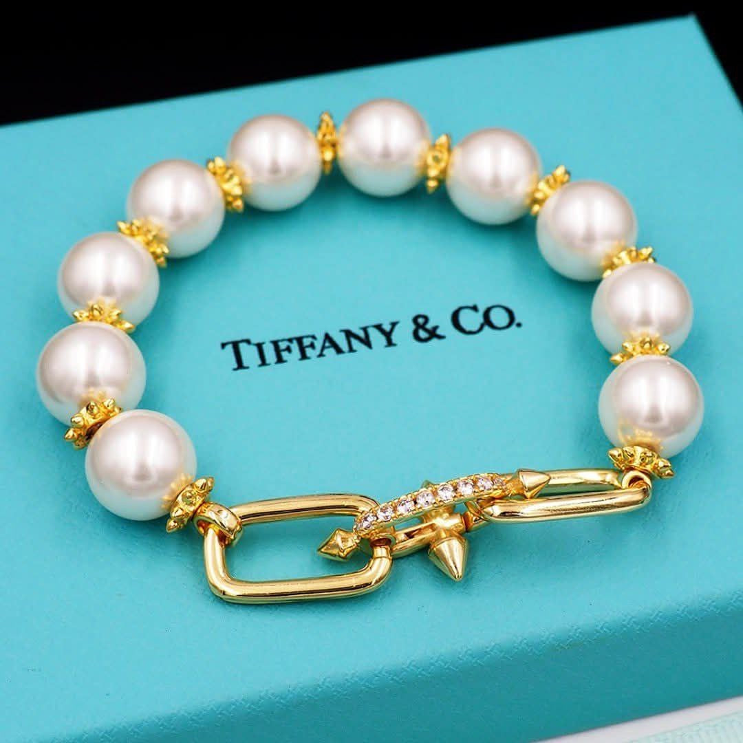 Pearl Braclet