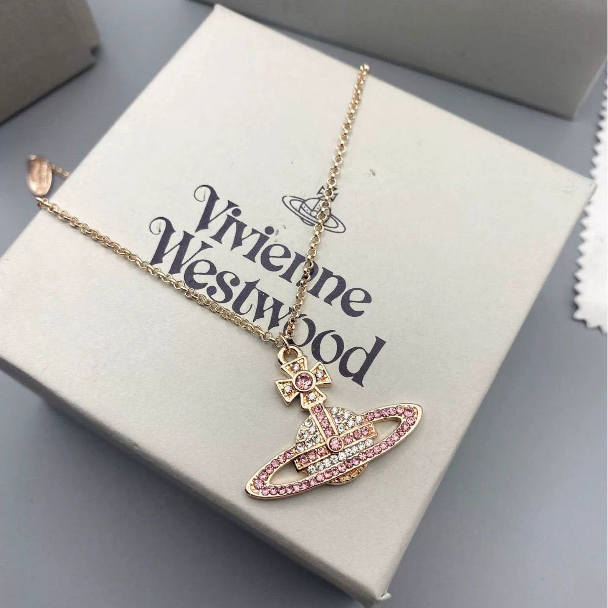 Necklace
