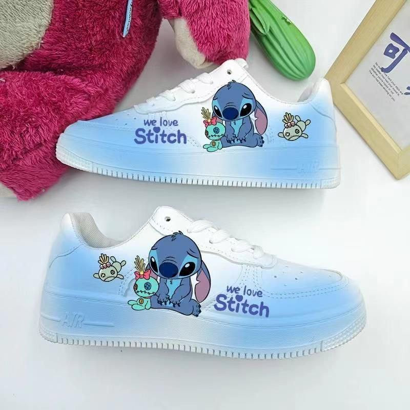 Women’s Alien Tranniers