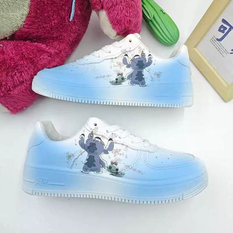 Women’s Alien Tranniers
