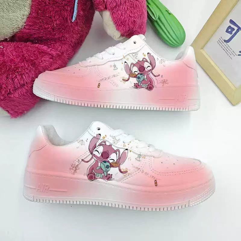 Women’s Alien Tranniers