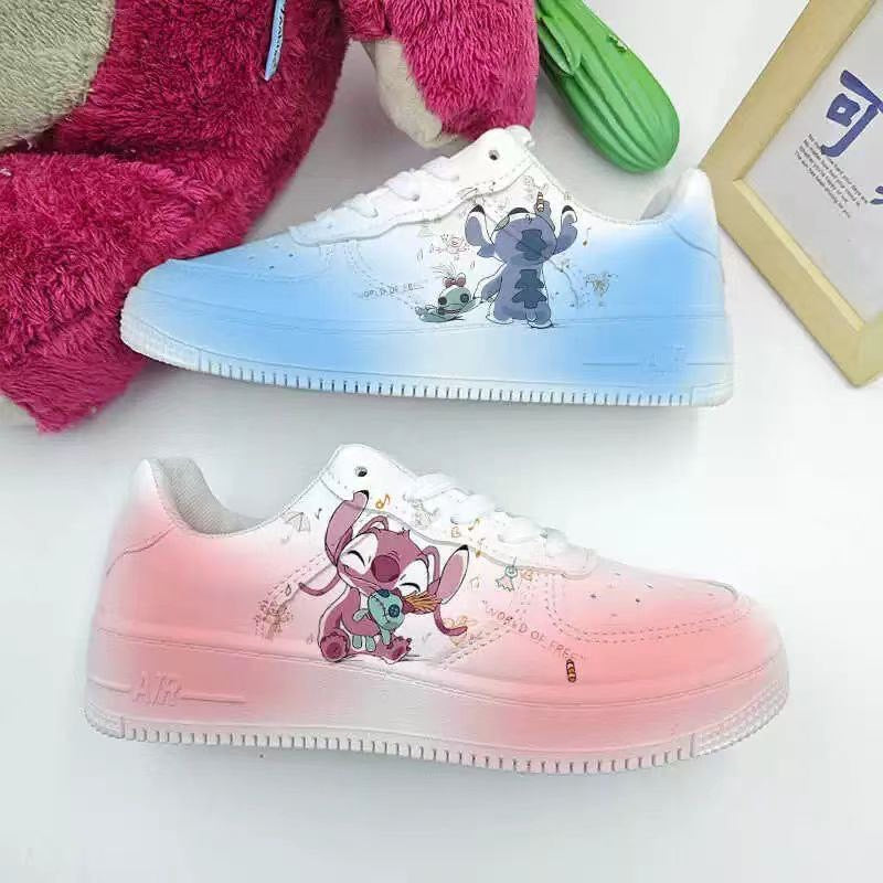 Women’s Alien Tranniers