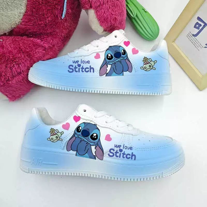 Women’s Alien Tranniers