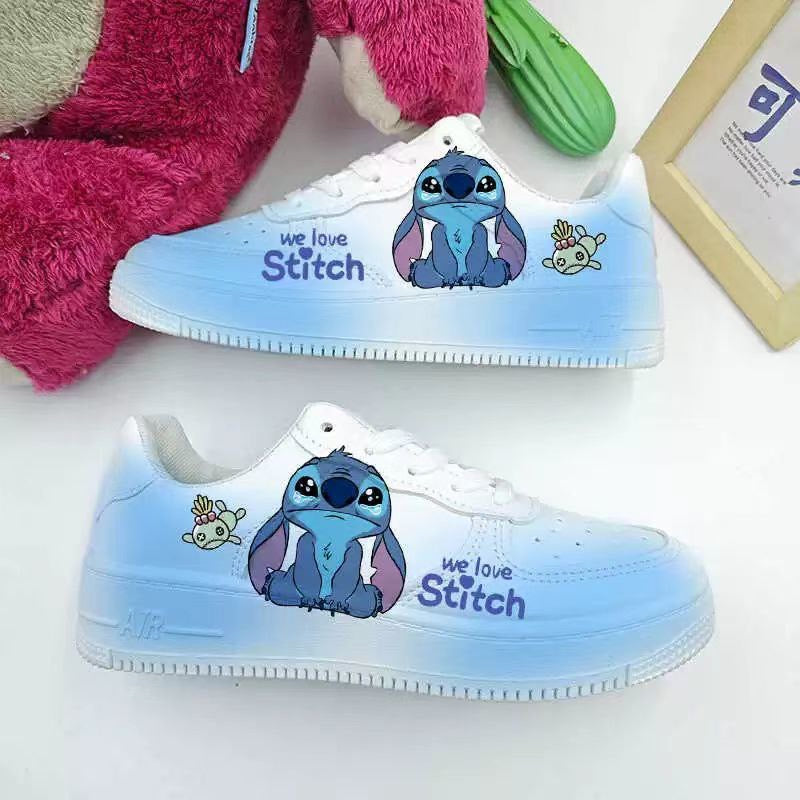 Women’s Alien Tranniers