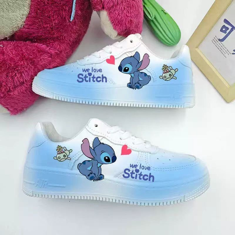 Women’s Alien Tranniers