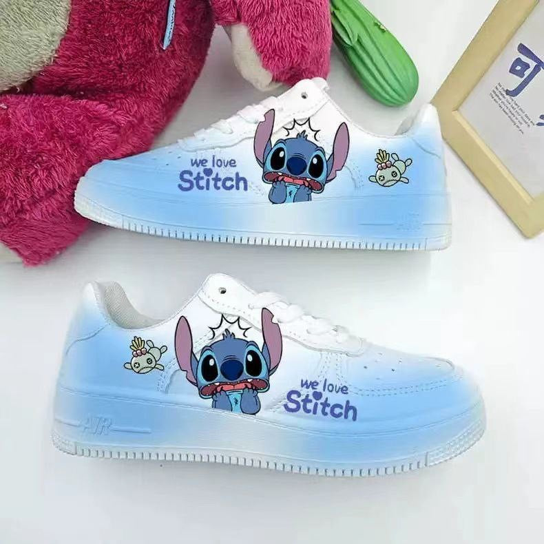 Women’s Alien Tranniers