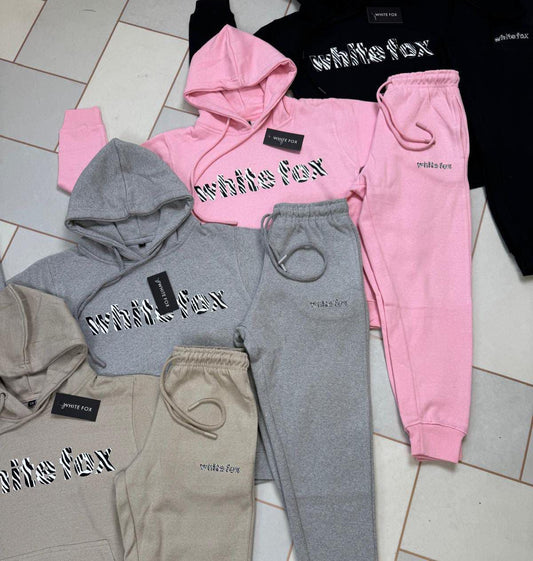 Kids WF Tracksuit