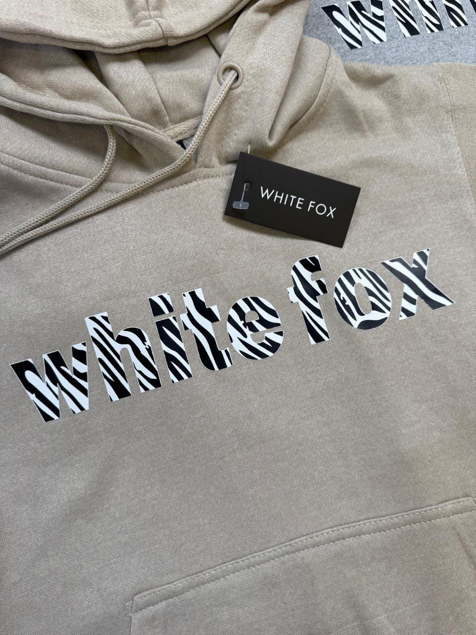 Kids WF Tracksuit