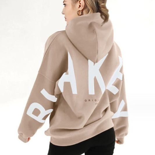 Womens Hoodie