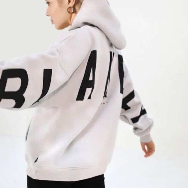 Womens Hoodie