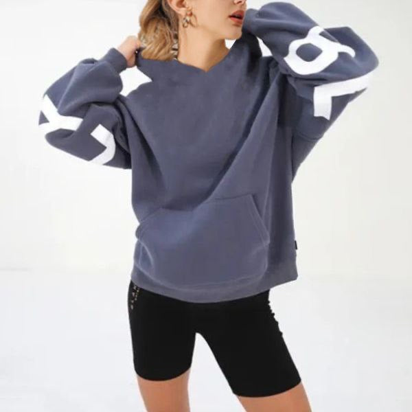 Womens Hoodie