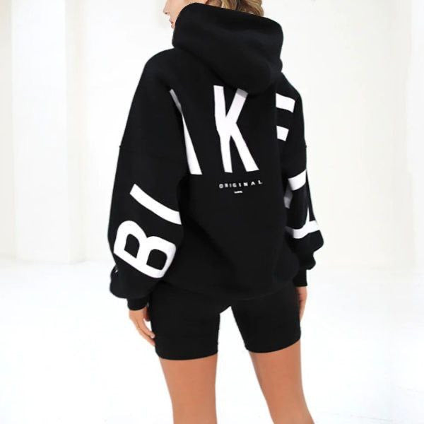 Womens Hoodie