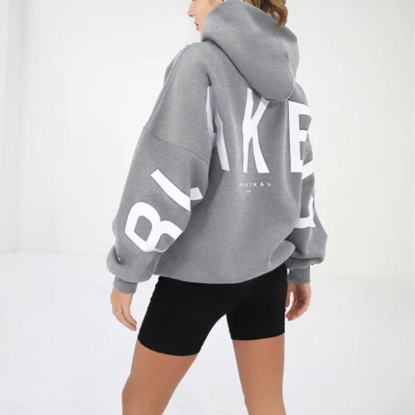Womens Hoodie