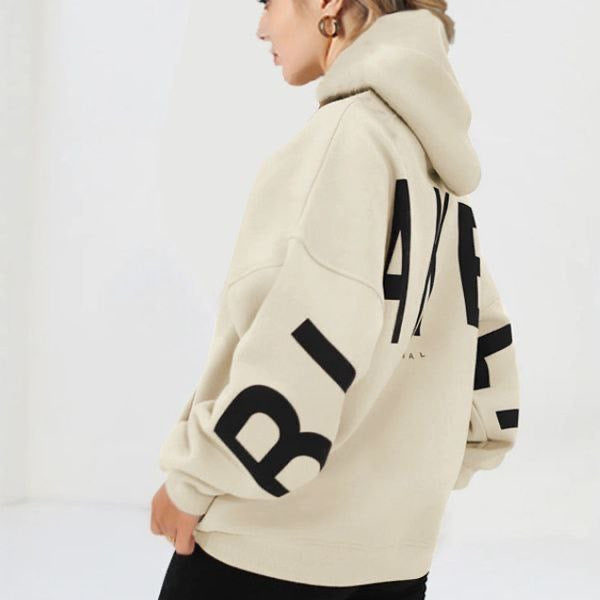 Womens Hoodie