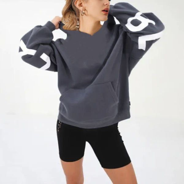 Womens Hoodie