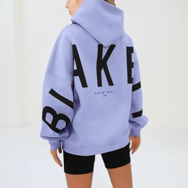 Womens Hoodie