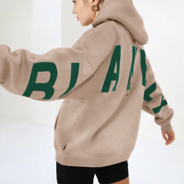 Womens Hoodie