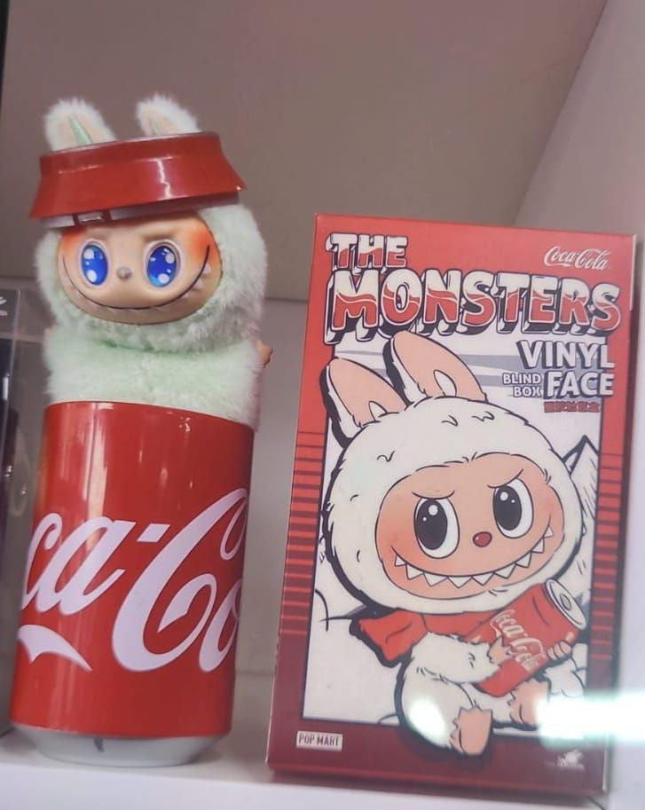 Pop Doll
