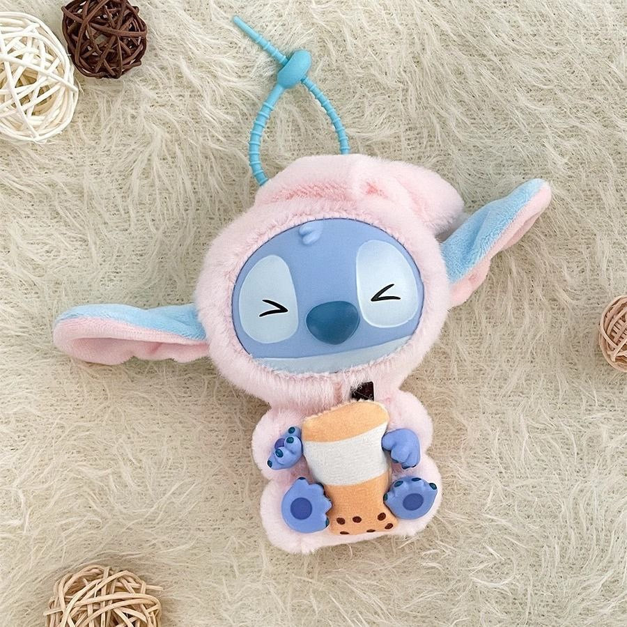 Alien Doll