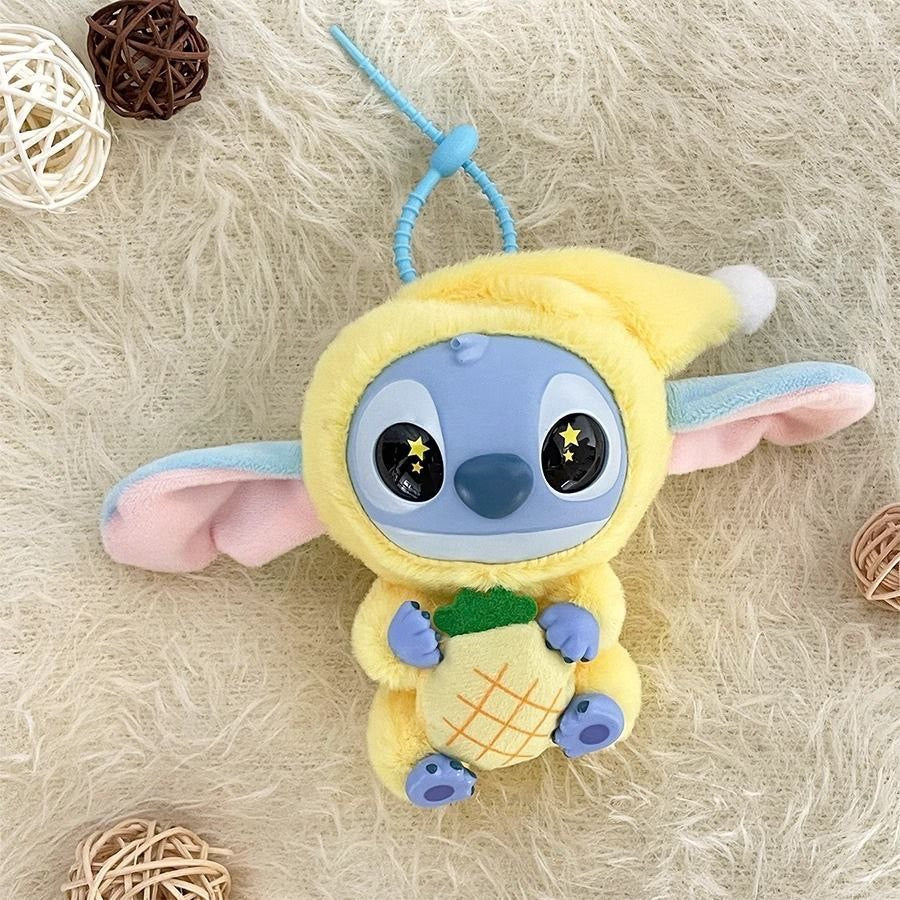 Alien Doll
