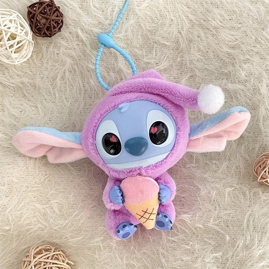 Alien Doll