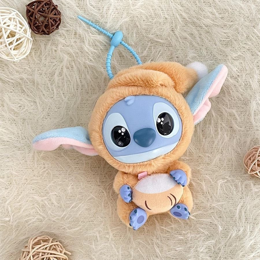 Alien Doll