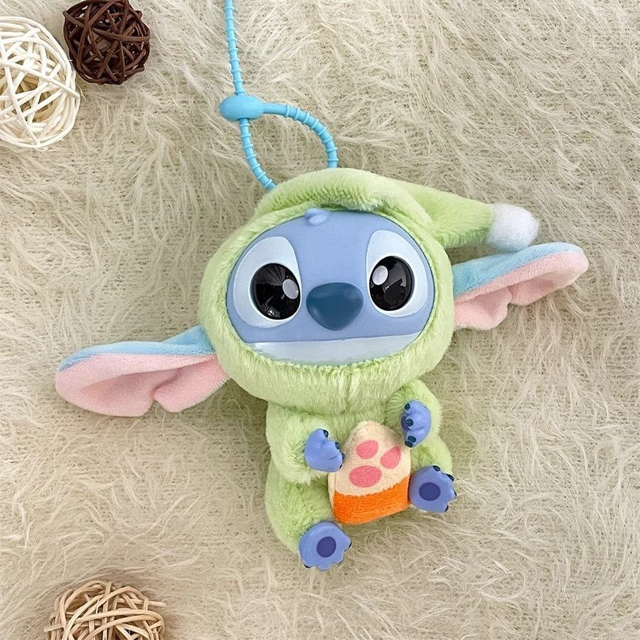 Alien Doll