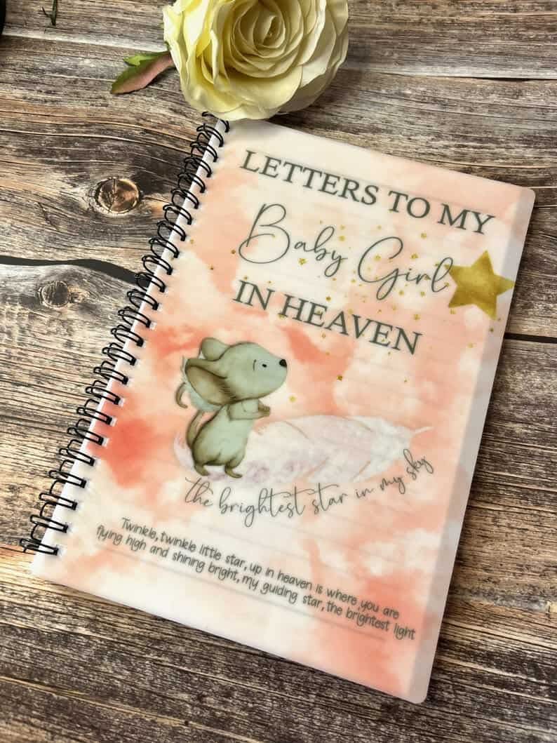 Letters to Heaven