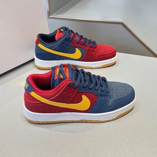 Men’s & Women’s Tranniers