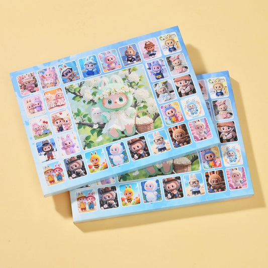 Monster Advent Calendar