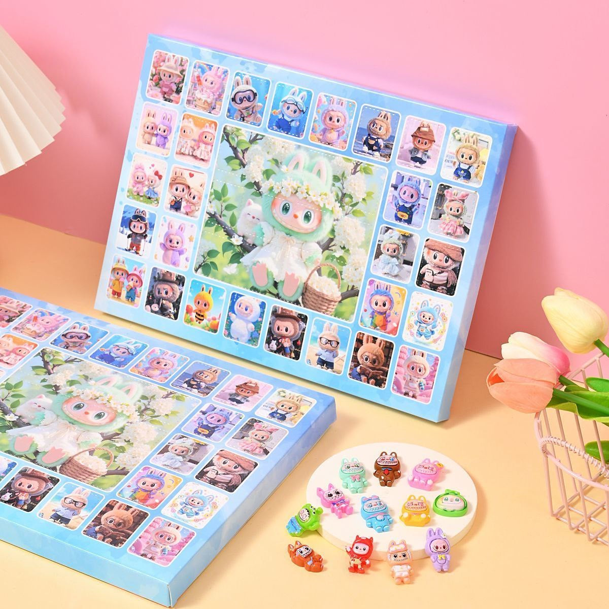 Monster Advent Calendar