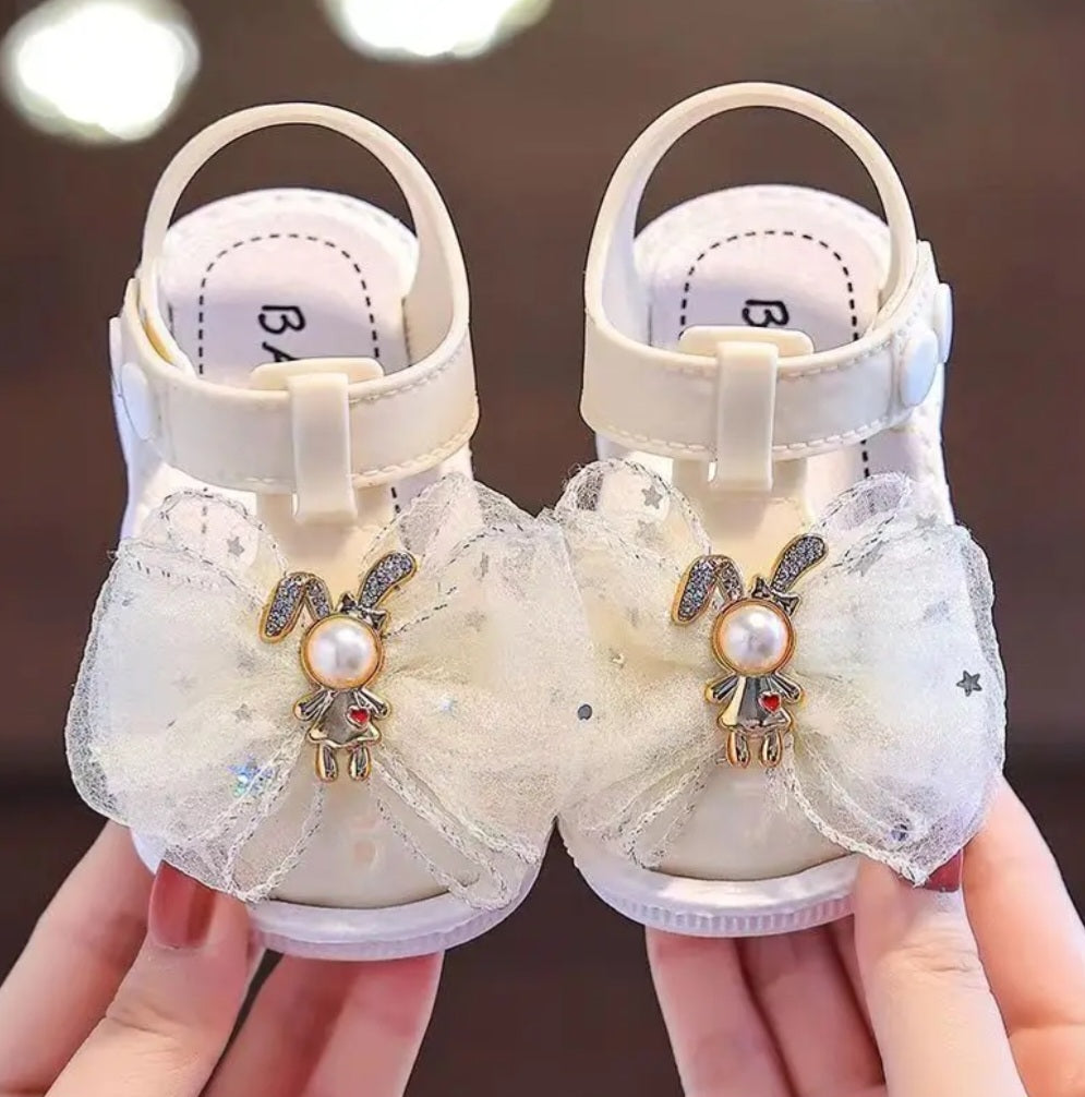Baby Girls Princess Sandles