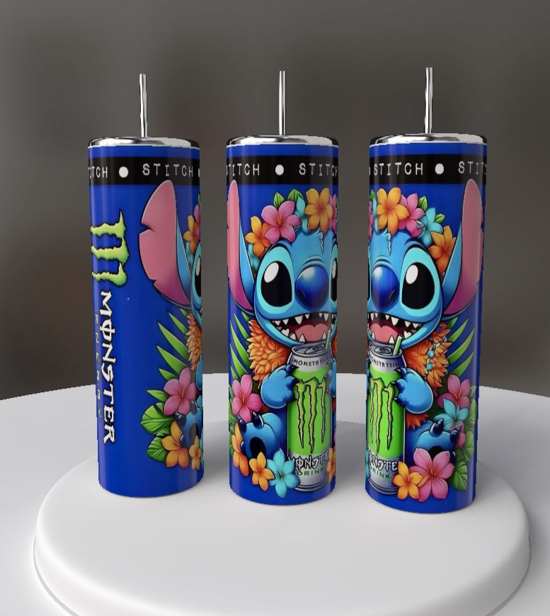 Printed Tumblers
