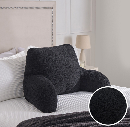 Boucle Cuddle Cushion