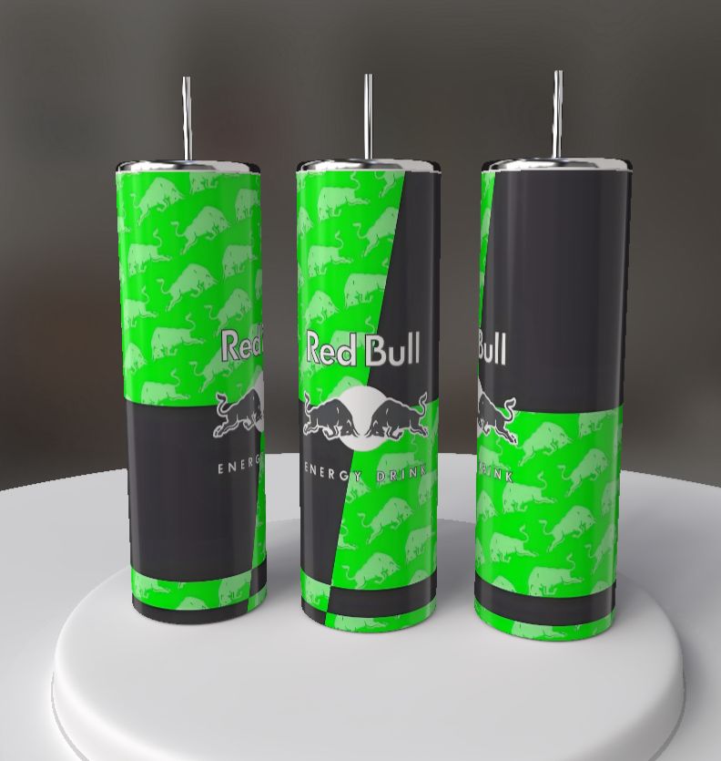 Printed Tumblers