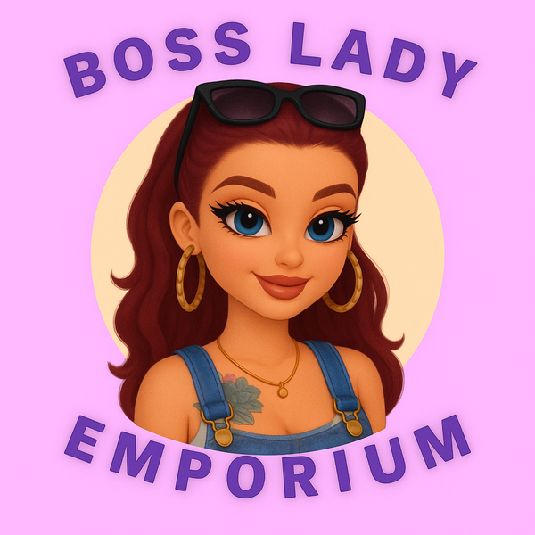 👑Boss Lady Emporium👑