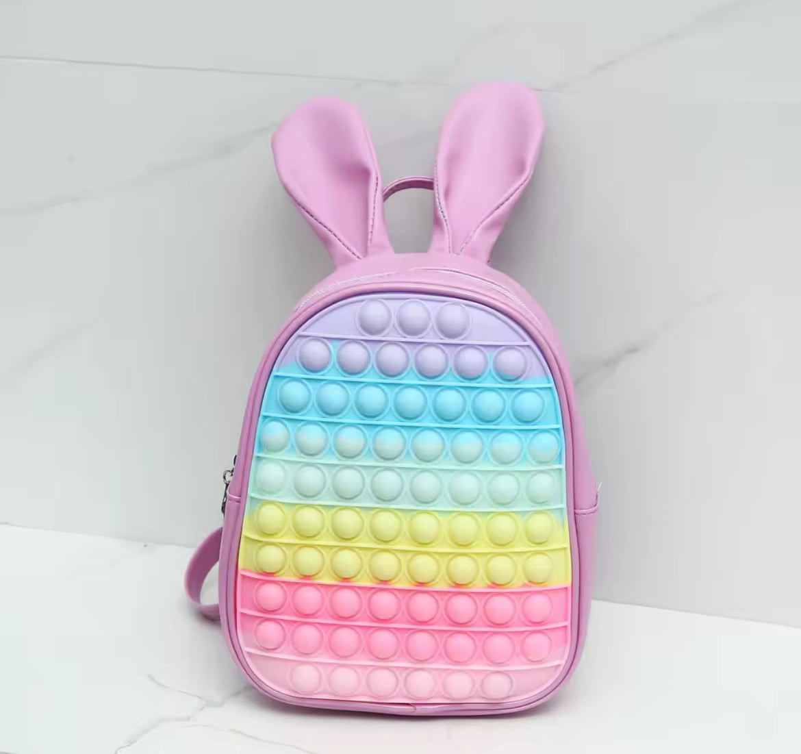Pop It Kids Bag